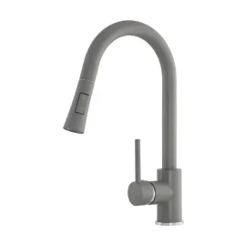 bateria-kuchenna-mosiadz-wyciagana-obrotowa-wylewka-tara-i-szary-nakrapiany