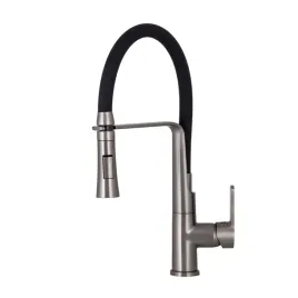 bateria-kuchenna-jednouchwytowa-wylewka-obrotowa-vego-kolor-ciemny-metal