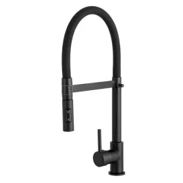 bateria-kuchenna-z-obrotowa-elastyczna-wylewka-mosiadz-venuto-kolor-czarny