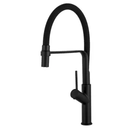 bateria-kuchenna-z-obrotowa-wylewka-360-mosiadz-veno-jednouchwytowa-czarna