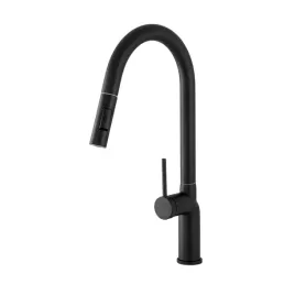 bateria-kuchenna-jednouchwytowa-verona-wyciagana-obrotowa-wylewka-czarna