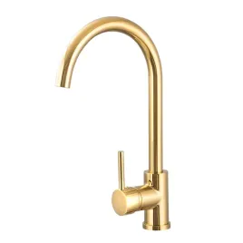 bateria-kuchenna-delta-granite-sink-stojaca-kolor-zloty