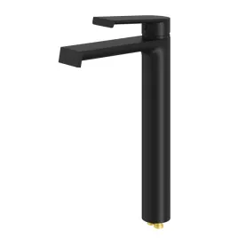 bateria-lazienkowa-wysoka-granite-sink-anelo-czarna