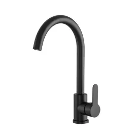 bateria-kuchenna-dekor-granite-sink-z-obrotowa-wylewka-360-kolor-czarny