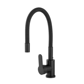 bateria-kuchenna-flexar-granite-sink-obrotowa-wylewka-360-stopni-czarna