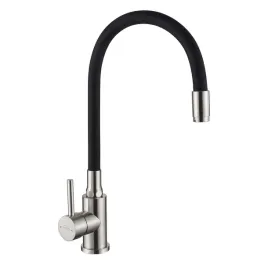 bateria-zlewozmywakowa-z-elastyczna-wylewka-lisa-ic-kolor-inox-czarny