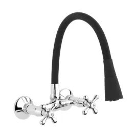 bateria-kuchenna-scienna-elastyczna-wylewka-2funkcyjna-amor-bl-chrom-czarna