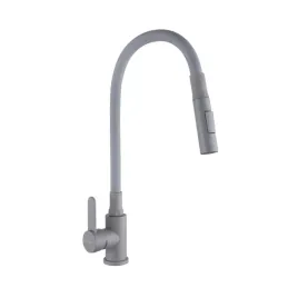 bateria-z-2-funkcyjnaelastyczna-wylewka-dalia-sz-kolor-szary-granite-sink