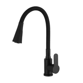 bateria-kuchenna-flexar-ii-stojaca-2-funkcyjna-elastyczna-wylewka-czarna