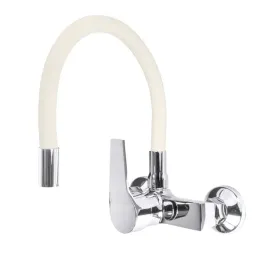 bateria-kuchenna-flexar-ii-granite-sink-jednouchwytowa-scienna-360mm-bezowa