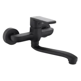 bateria-zlewozmywakowa-kuchenna-scienna-obrotowa-wylewka-riso-bl-kol-czarny