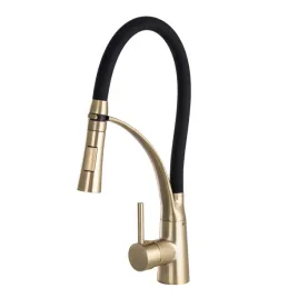 bateria-kuchenna-stojaca-wylewka-do-zlewozmywaka-nelso-szczotkowane-zloto