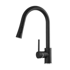 bateria-kuchenna-mosiezna-wyciagana-obrotowa-wylewka-tara-i-kolor-granit