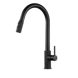 bateria-kuchenna-granite-sink-tara-pro-czarna