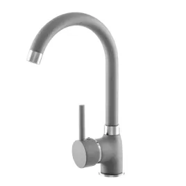 bateria-kuchenna-delta-granite-sink-stojaca-kolor-szary