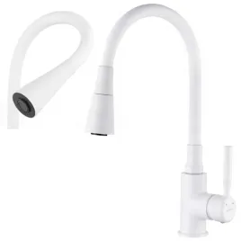 bateria-kuchenna-stojaca-elastyczna-wylewka-perlator-goppo-wh-kolor-bialy