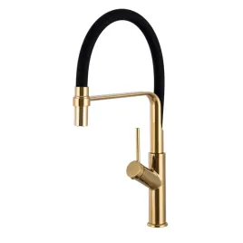 bateria-kuchenna-z-obrotowa-wylewka-360-mosiadz-veno-jednouchwytowa-zlota