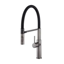 bateria-kuchenna-z-obrotowa-elastyczna-wylewka-mosiadz-venuto-ciemny-metal