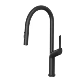 bateria-kuchenna-rundo-pro-wyciagana-wylewka-obrotowa-3-funkcyjna-czarna