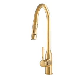 bateria-kuchenna-wyciagana-wylewka-roco-jednouchwytowa-zlewozmywak-zlota