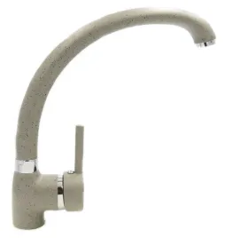 bateria-kuchenna-do-zlewozmywaka-kran-obrotowa-wylewka-rona-kolor-szary