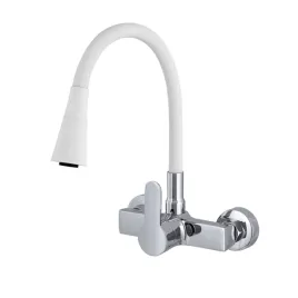 bateria-kuchenna-flexar-granite-sink-scienna-duzy-zakres-roboczy-biala