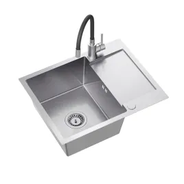 zlewozmywak-stalowy-luno-116-z-syfonem-bateria-elastyczna-granite-sink
