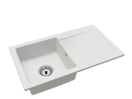 bialy-zlewozmywak-granitowy-lemon-z-ociekaczem-syfon-chrom-1-komorowy