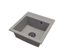 szary-zlewozmywak-granitowy-big-dona-granite-sink-syfon-czarny-1-komorowy