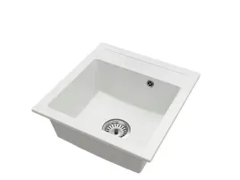 bialy-zlewozmywak-granitowy-big-dona-granite-sink-syfon-chrom-1-komorowy