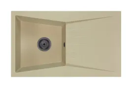 bezowy-zlewozmywak-granitowy-z-ociekaczem-rubin-syfon-czarny-1-komorowy