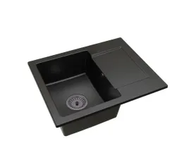 czarny-zlewozmywak-donzos-granitowy-granite-sink-syfon-czarny-1-komorowy