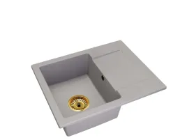 szary-zlewozmywak-donzos-granitowy-granite-sink-syfon-zloty-1-komorowy