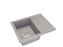 szary-zlewozmywak-donzos-granitowy-granite-sink-syfon-chrom-1-komorowy