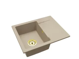 bezowy-zlewozmywak-donzos-granitowy-granite-sink-syfon-zloty-1-komorowy