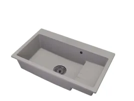 szary-zlewozmywak-granitowy-arona-granite-sink-syfon-czarny-1-komorowy
