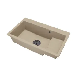 bezowy-zlewozmywak-granitowy-arona-granite-sink-syfon-czarny-1-komorowy