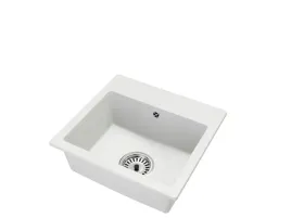 bialy-zlewozmywak-granitowy-granite-sink-dona-syfon-chrom-1-komorowy