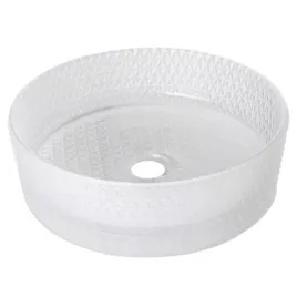 umywalka-nablatowa-szklana-okragla-frezowana-crystal-wh-biala-anti-wipe