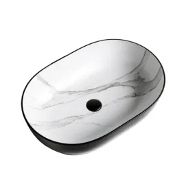 umywalka-nablatowa-ceramiczna-owalna-anti-wipe-duom-blm-czarny-mat-marmur
