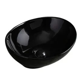 umywalka-nablatowa-ceramiczna-owalna-noma-bl-czarna-w-polysku-40-33-cm