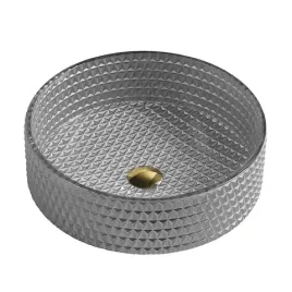 umywalka-nablatowa-szklana-okragla-frezowana-crystal-sl-srebrny-mat-36x12