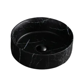 umywalka-nablatowa-ceramiczna-okragla-anti-wipe-marla-blm-czarny-mat-marmur