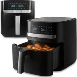 frytkownica-beztluszczowa-airfryer-granite-sink-nieprzywierajaca-duza-6l