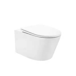 miska-wc-bezkolnierzowa-wiszaca-wolnoopadajaca-tavri-biala