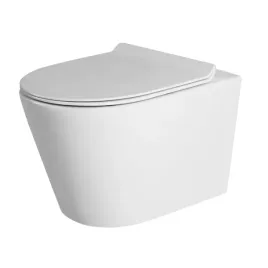 miska-wc-bezkolnierzowa-wiszaca-wolnoopadajaca-cerin-biala