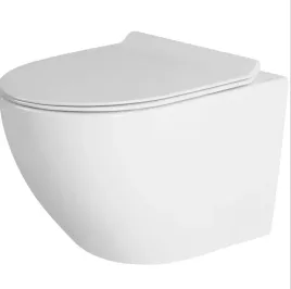 miska-wc-bezkolnierzowa-wiszaca-wolnoopadajaca-orvin-biala