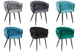 krzeslo-fotel-welurowy-glami-tapicerowany-kolor-do-wyboru-nogi-czarne