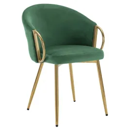 fotel-krzeslo-welurowe-tapicerowane-tever-bz-gl-butelkowa-zielen-nogi-zlote