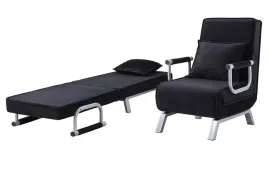 fotel-tapicerowany-welurowy-rozkladany-zingo-bl-czarny-3w1-lozko-lezanka